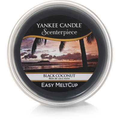 BLACK COCONUT